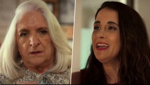Reunión de Superados - Capítulo 129: Teresa se sale con la suya tras encarar a miss Nancy