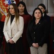 Por estas razones, el presidente Kast decidió ejercer el primer cambio de gabinete de su Gobierno.