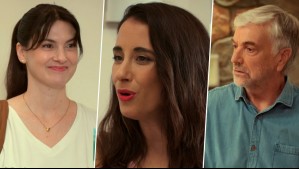 Teresa quedará en shock tras anuncio de matrimonio de Pili y Jaime en el capítulo 131 de RDS