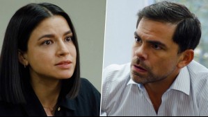 'Váyanse...': Clemente le hará desesperada petición a Diana en el capítulo 301 de El Jardín de Olivia