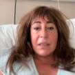 A través de un extenso video publicado en su cuenta de Instagram, Helhue Sukni contó que estaba bastante delicada de salud.