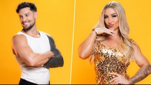 ¿Reconciliación? Nicole 'Luli' Moreno vuelve a los realities en Volverías con tu ex? 2 junto a Luis Mateucci