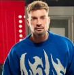Una de las nuevas parejas confirmadas de Volverías con tu ex? 2 está compuesta por Nicole Luli Moreno y Luis Mateucci y esta la historia de amor.
