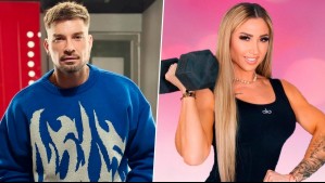 ¡Serán parte de Volverías con tu ex? 2! Así comenzó el romance entre Nicole Moreno y Luis Mateucci