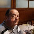 El mundo de las comunicaciones está de luto, luego que la tarde de este jueves 21 de mayo se comunicara la muerte del locutor radial Luis Caprile Vial, padre del animador Leo Caprile.