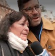 En una nueva entrega de Mucho Gusto, Karim Butte se desplazó hasta Valparaíso por el Día de las Glorias Navales y se encontró con una emocionante historia.