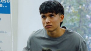 Samuel querrá atentar contra la vida de Luis Emilio en el capítulo 301 de El Jardín de Olivia