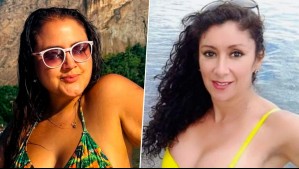 Angélica Sepúlveda arremete contra Pamela Leiva recordando el pasado entre ambas: 'Se victimiza y llora'