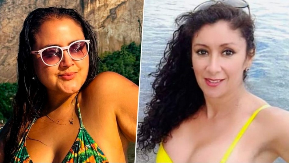 Angélica Sepúlveda arremete contra Pamela Leiva recordando el pasado entre ambas: 'Se victimiza y llora'
