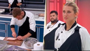 El Internado vivirá tenso duelo de eliminación previo a las semifinales en el capítulo 140