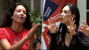 Camila Nash explotó contra Akemi Nakamura tras polémica decisión: 'Regalada y humillada'