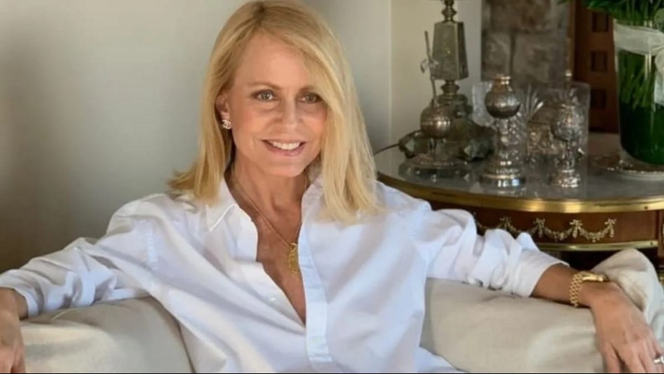 '¡Qué relajo!': Cecilia Bolocco brilla con postales veraniegas desde México para celebrar su cumpleaños