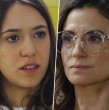 En los recientes capítulos de El Jardín de Olivia, Karina (Jacinta Rodríguez) se reencontró con su padre después de 20 años sin verse. Gloria reveló que ella impidió las visitas de su ex, pero, ¿por qué?