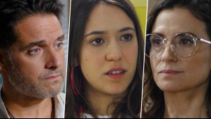 ¿Por qué Karina creció sin su padre? Este es el problema que separó a Gloria y Christian en EJDO