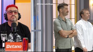 El Internado React - Capítulo 136: Inesperada prueba dejó a cuatro amenazados