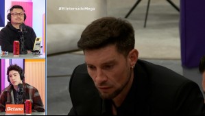 El Internado React - Capítulo 138: Inesperada reacción de Michelle Peint y Luis Mateucci
