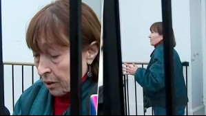 'Apuntando a mi marido en la cabeza': Esposa de Iván Aróstica relata cómo fue el violento turbazo a su casa
