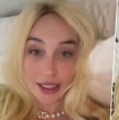 Fran Maira reapareció en redes sociales refiriéndose a su cambio físico tras accidente de tránsito con motorista.