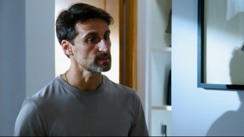 Involucra a su difunta esposa: Franco le contó a Vanessa todo sobre el crimen que cometió en EJDO