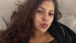 Ignacia Antonia revela el retoque estético que forma parte de su pasado: 'Mi mamá se enojó'
