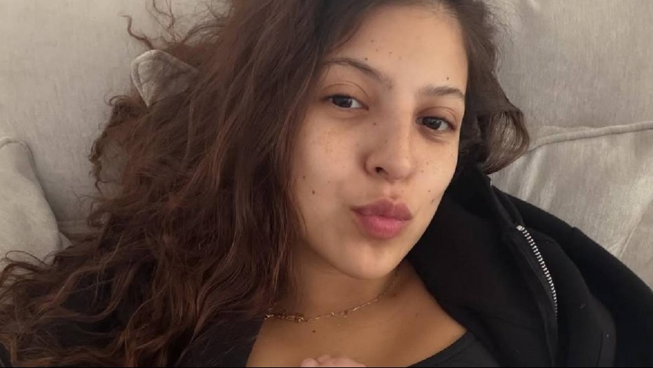 Ignacia Antonia revela el retoque estético que forma parte de su pasado: 'Mi mamá se enojó'
