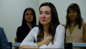 Una gran victoria para Nacha: La jueza determinó que Berni seguirá junto a su madre en El Jardín de Olivia