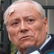 El exministro del TC, Iván Aróstica, habló por primera vez tras el violento turbazo a su hogar en San Miguel.