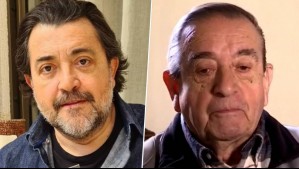 'Un gran abrazo': Figuras de la música y TV envían sus condolencias a Leo Caprile tras la muerte de su padre