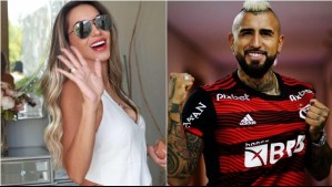 El tierno regalo de Vidal a su hijo menor: Este es el nuevo integrante de la familia de Marité Matus