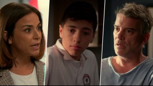 Las razones que tienen a Matilde dudando de su romántica escapada con Juan de Dios en Reunión de Superados