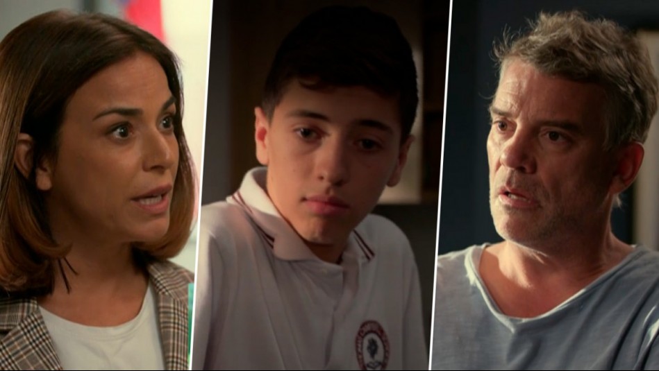Las razones que tienen a Matilde dudando de su romántica escapada con Juan de Dios en Reunión de Superados
