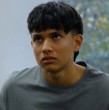 En el capítulo 301 de El Jardín de Olivia, Samu escuchó que corría peligro si Luis Emilio sale libre. Él le propuso a su padre tomar medidas con la ayuda de sus nuevos amigos de la cárcel.
