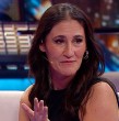 En el nuevo capítulo de Only Friends, Belén Mora contó que sufrió un inédito chascarro en plena emisión de Detrás del Muro.