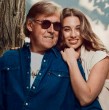 Los últimos días han sido de pura emoción para Tita Ureta, pues recientemente anunció el nacimiento de su primera hija y Emeterio Ureta celebró el acontecimiento.