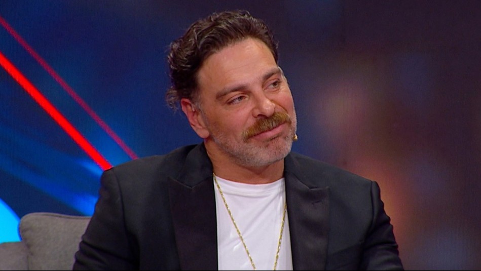 'Soy muy explosivo': José Antonio Neme realizó íntima confesión sobre su carácter e hizo sincero mea culpa