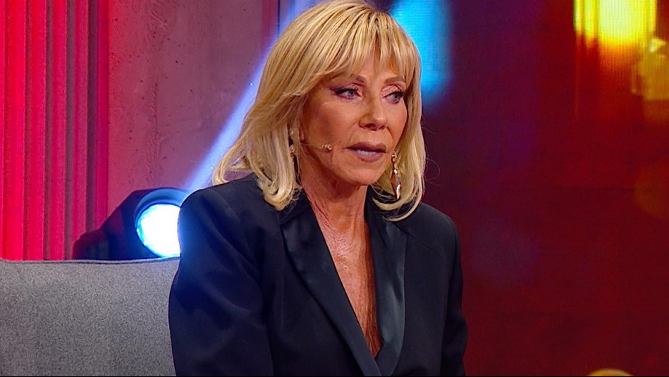 'Me arrepiento': La dolorosa confesión de Raquel Argandoña sobre la crianza de Kel y Nano Calderón