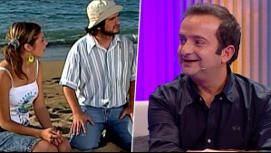 Compartió roles con Carla Jara: ¿Sabías que Toto Acuña tuvo un paso como actor por teleseries de Mekano?