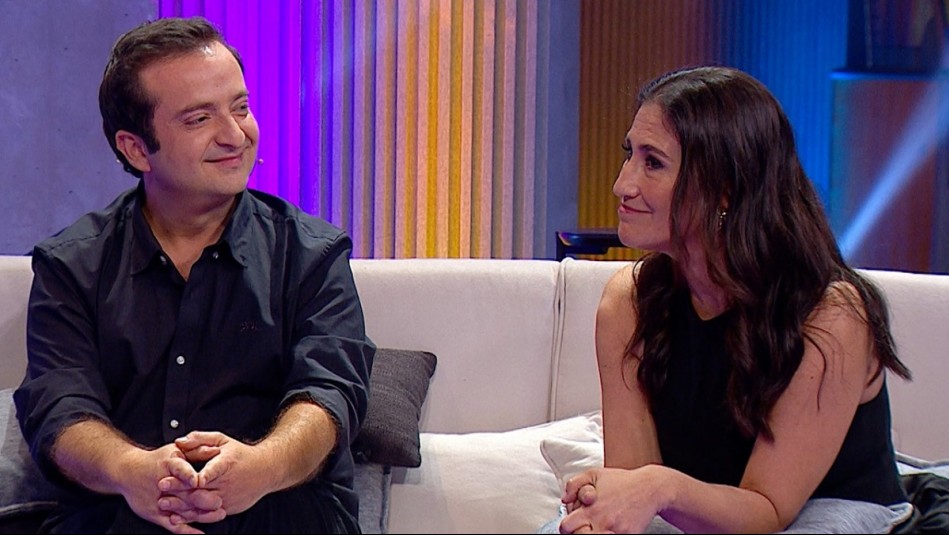 Only Friends - Temporada 3 - Capítulo 7: La historia de Toto Acuña y Belén Mora