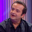 En el nuevo capítulo de Only Friends, José Antonio Neme y Raquel Argandoña pusieron en aprietos a Toto Acuña y le preguntaron por qué aún no le había pedido matrimonio a Belén Mora.