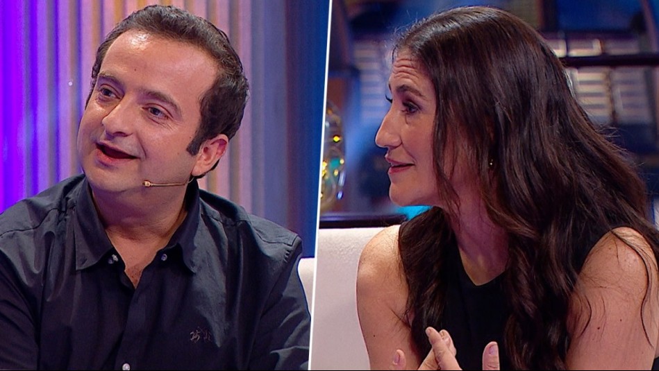 'En mi último embarazo...': La potente razón de Belén Mora para querer casarse con Toto Acuña