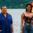 ¡Cada vez queda menos! Recientemente se revelaron las primeras fotografías de las grabaciones de Volverías con tu ex? 2.