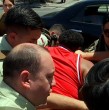 En el nuevo capítulo de Atrapados 133, un portonazo frustrado con armas de fuego en Providencia generó un operativo para encontrar a los delincuentes, los cuales se escondieron en una micro.