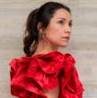 A través de su cuenta de Instagram, Loreto Aravena comunicó la lamentable muerte de su abuelo, Julio, y le dedicó un extenso y emotivo mensaje.