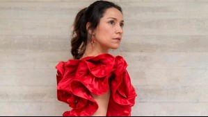 La dura pérdida que enluta a la actriz Loreto Aravena: 'Me parte el corazón despedirte'