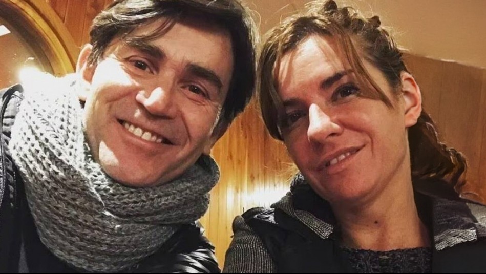 'Ha sido muy bonito': Actor Remigio Remedy se reinventó y ahora tiene veterinaria familiar junto a su esposa