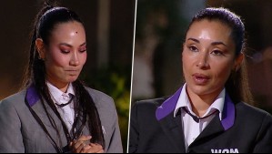 ¿Una traición? Akemi Nakamura nombrará a Arenita en el cara a cara con eliminación de El Internado