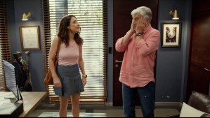 Tere pedirá explicaciones a Jaime por su supuesto matrimonio con Pili en el capítulo 132 de RDS