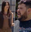 Adelanto del próximo capítulo.
