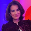 Revisa acá cuál será el nombre del personaje que interpretará Celine Reymond en la nueva teleserie de Mega.