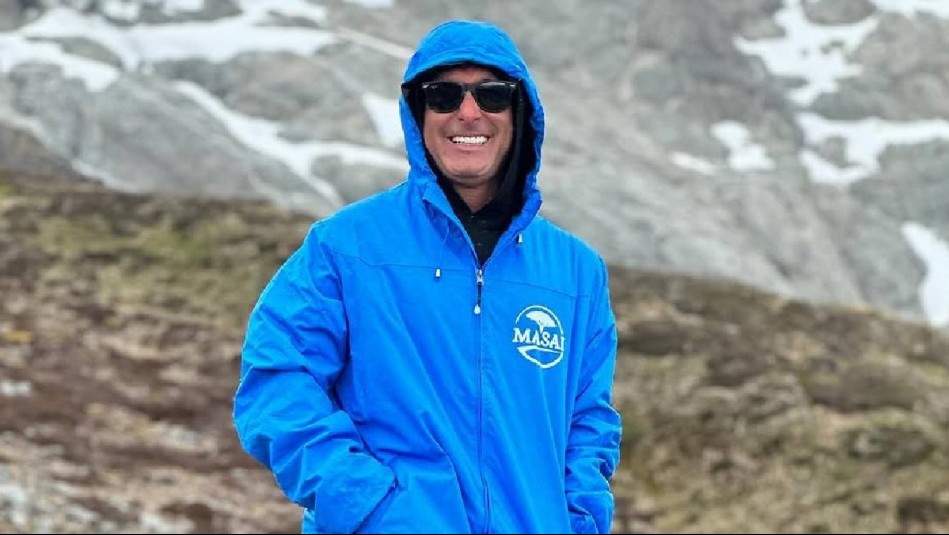 Los recuerdos de la hermana de Claudio Iturra a dos años de su muerte: 'Mi amor hacia él es eterno'